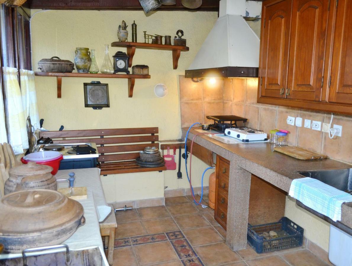 Apartments Irena Bečići Eksteriør billede